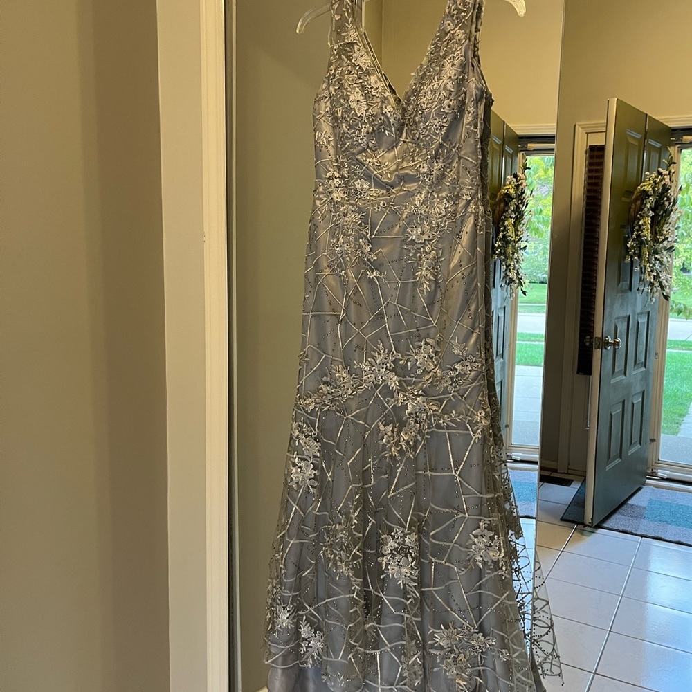Cameron Blake gown
